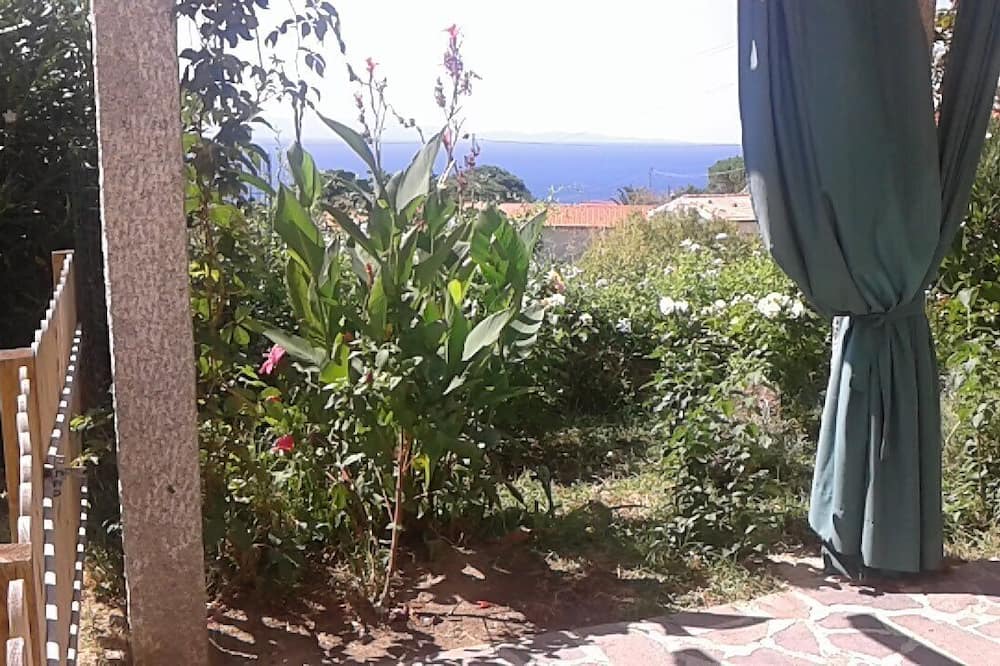 Photo of Patio Balcony in Zanca