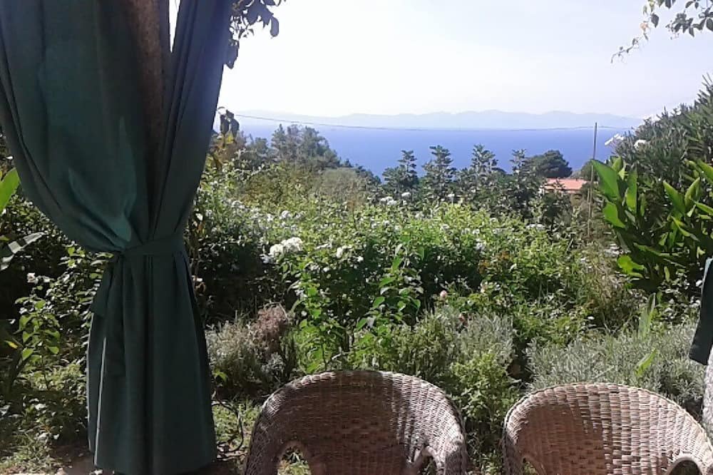 Photo of Patio Balcony in Zanca