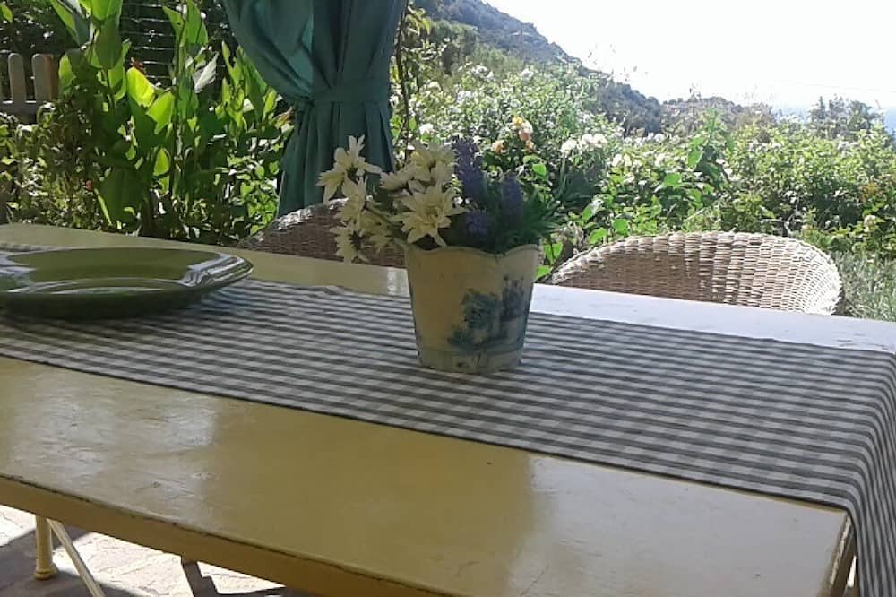 Photo of Patio Balcony in Zanca