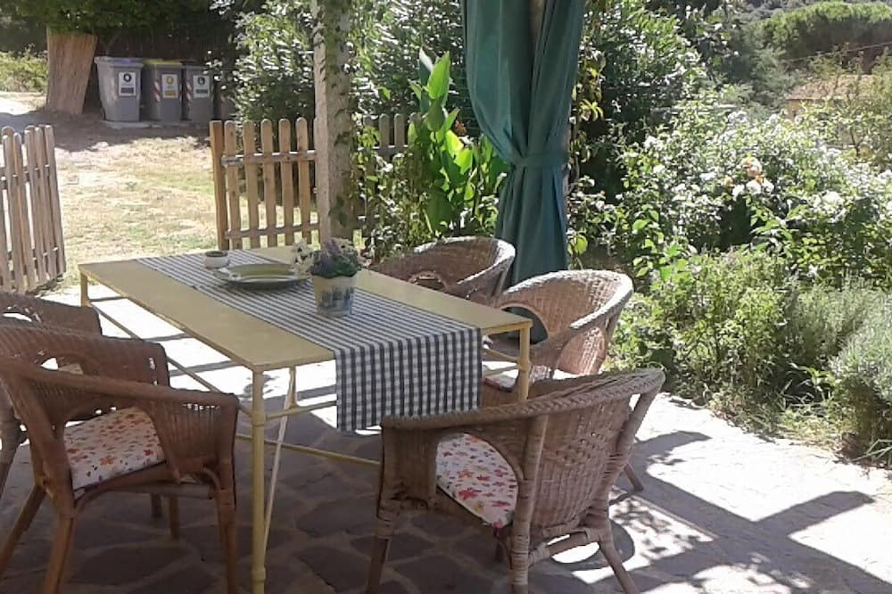 Photo of Patio Balcony in Zanca