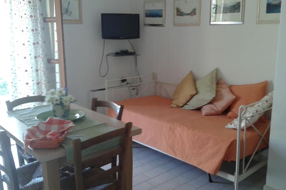 Photo of Livingroom in Zanca