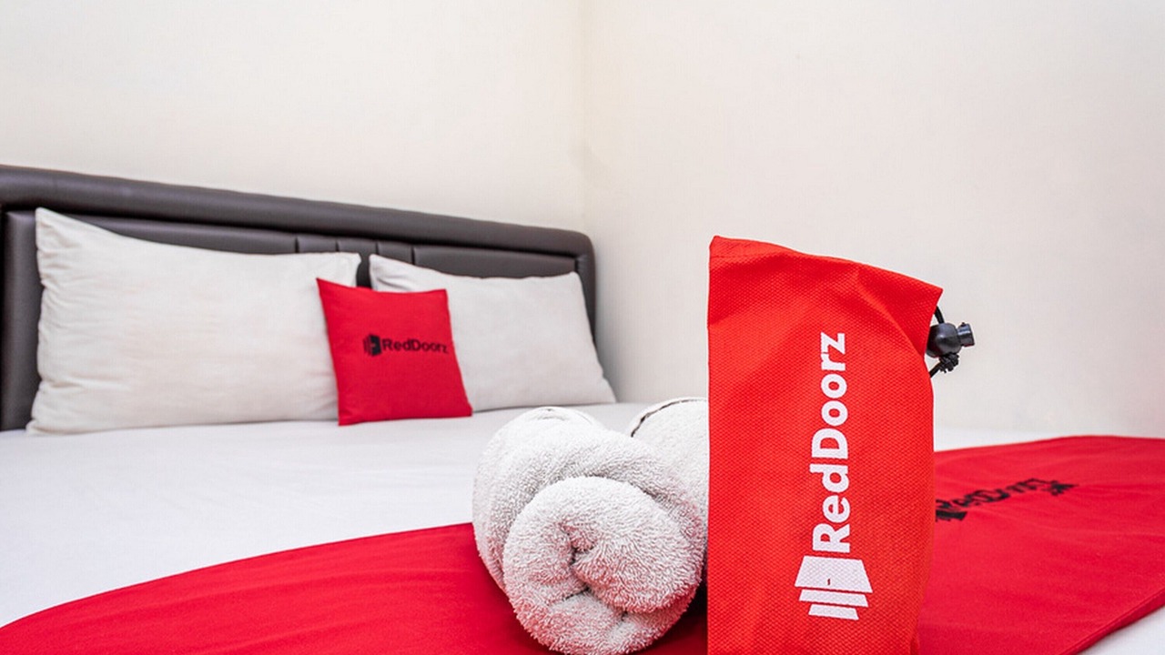 Photo of Bedroom in Astana Anyar