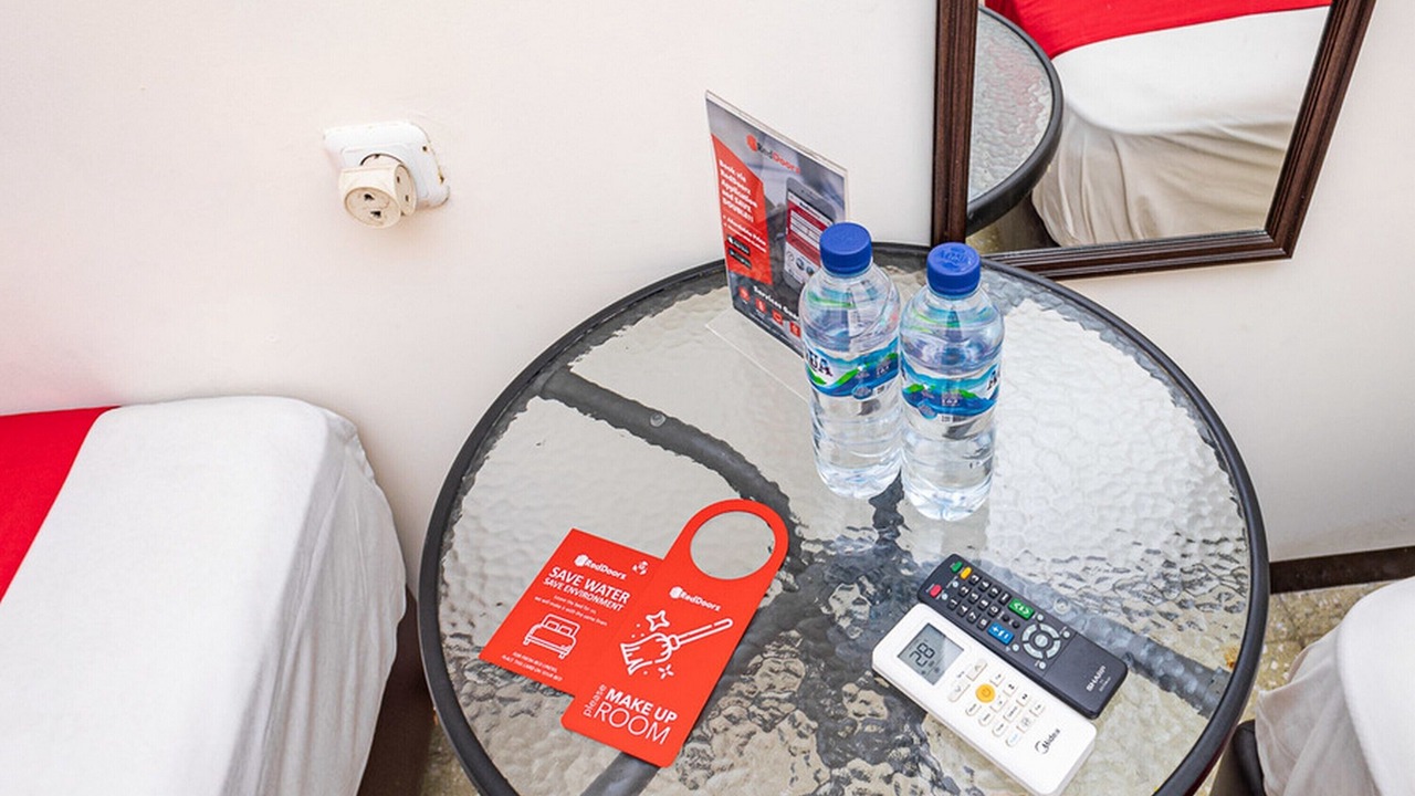 Photo of Bedroom in Astana Anyar