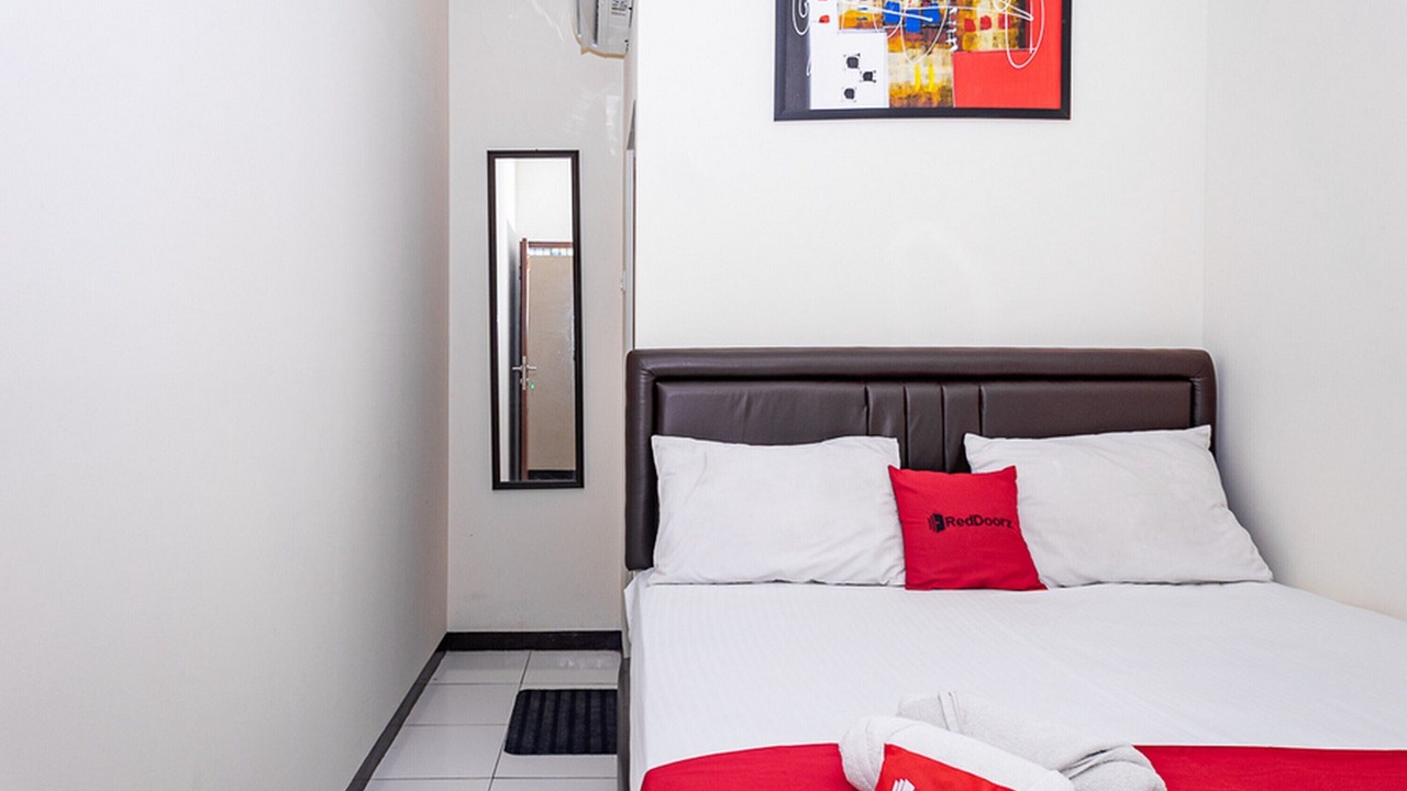 Photo of Bedroom in Astana Anyar