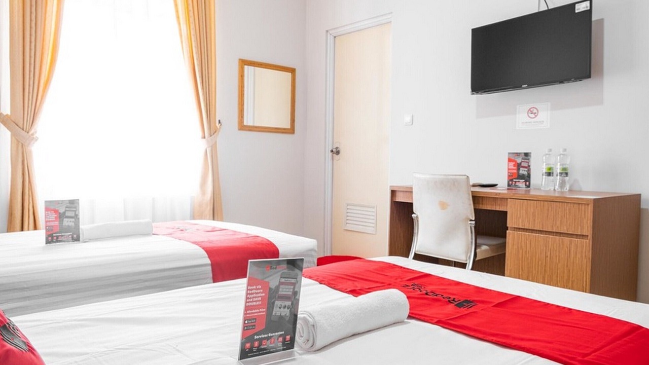 Photo of Bedroom in South Tangerang