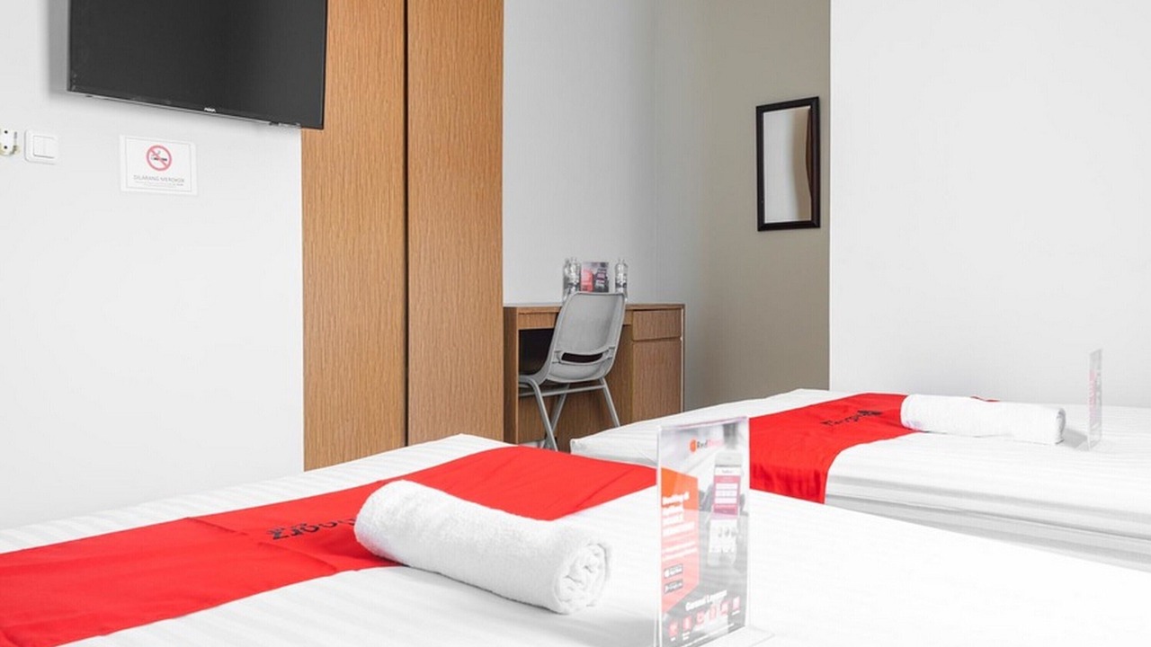 Photo of Bedroom in South Tangerang