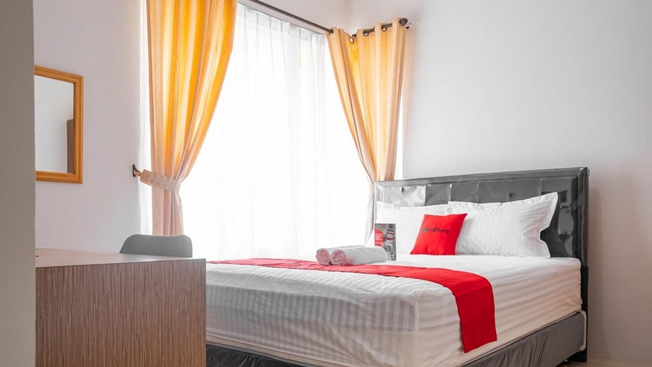 Photo of Bedroom in South Tangerang