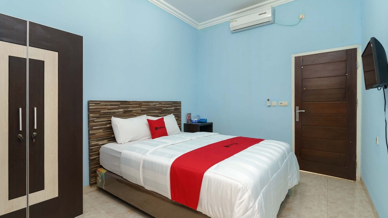Photo of Bedroom in Muara Bungo