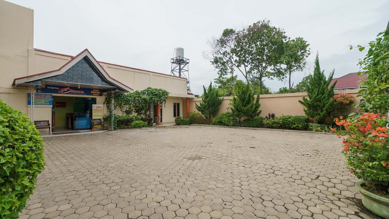 Photo of Outdoor in Muara Bungo