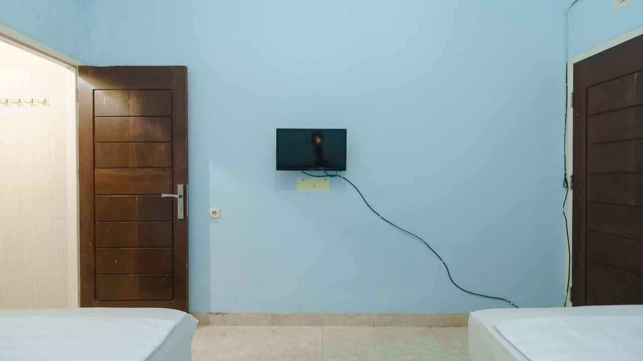 Photo of Bedroom in Muara Bungo