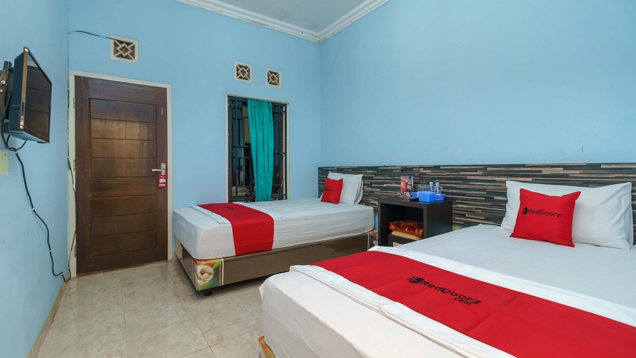 Photo of Bedroom in Muara Bungo