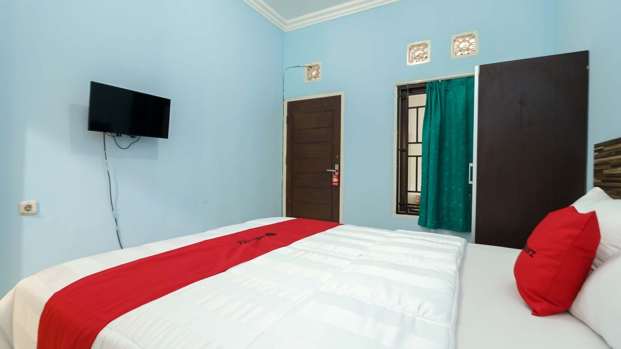 Photo of Bedroom in Muara Bungo