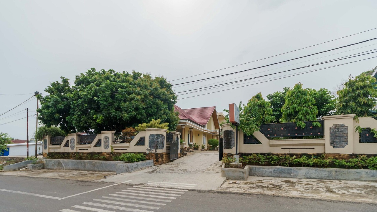 Photo of Outdoor in Muara Bungo