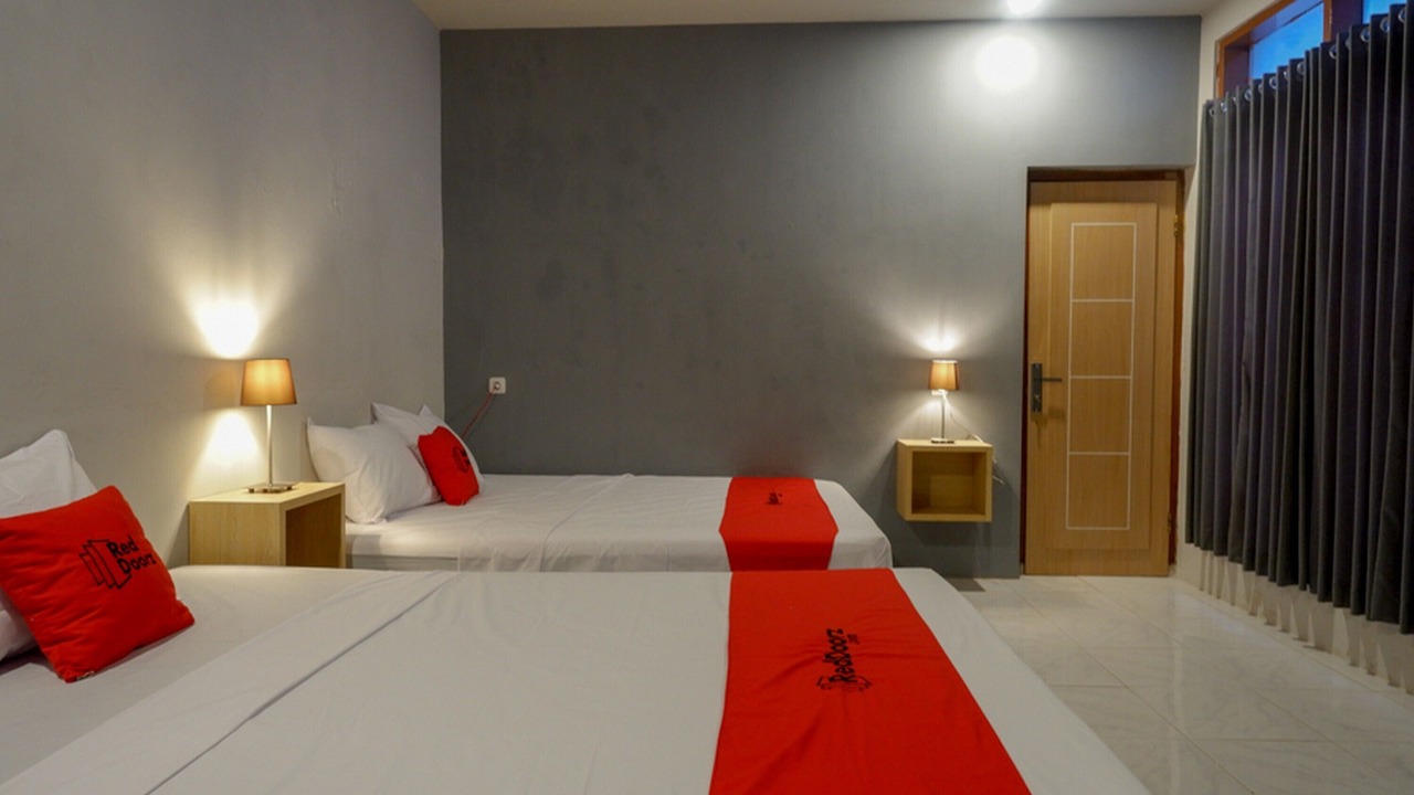 Photo of Bedroom in Tegal