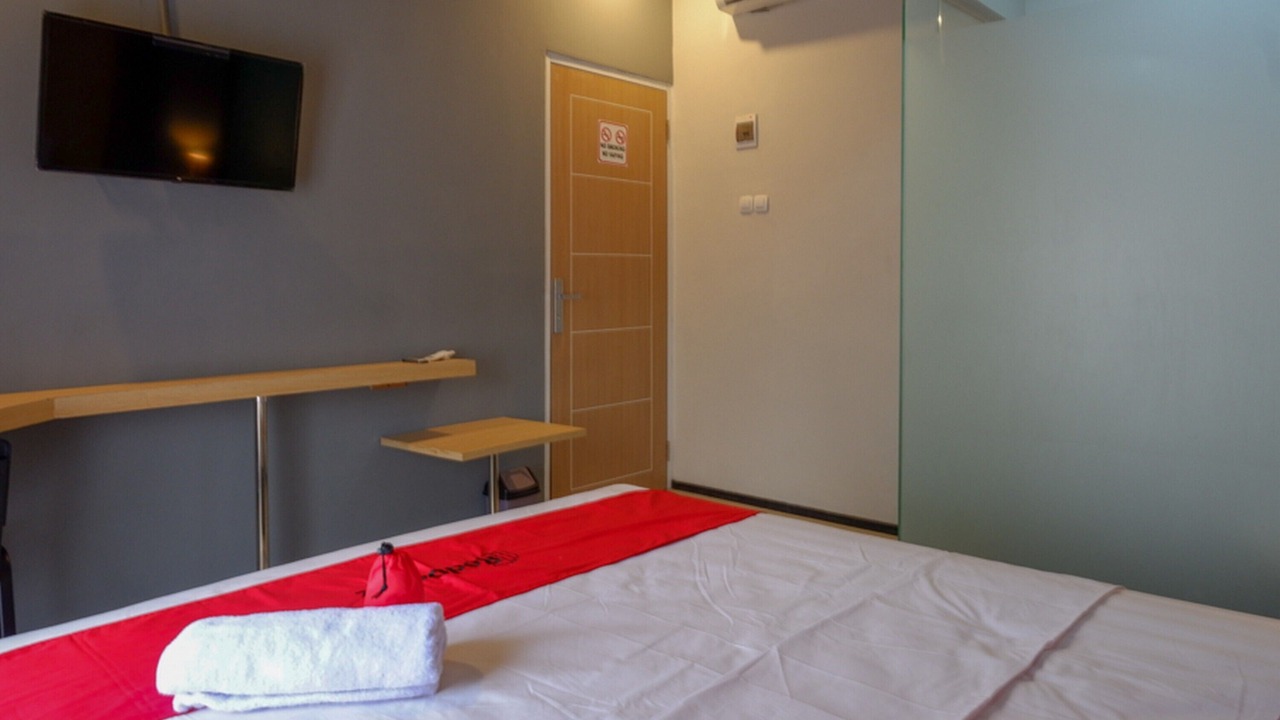 Photo of Bedroom in Tegal