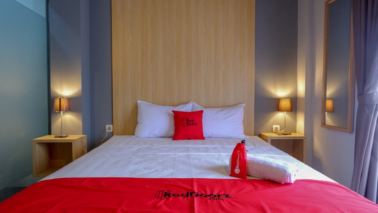 Photo of Bedroom in Tegal