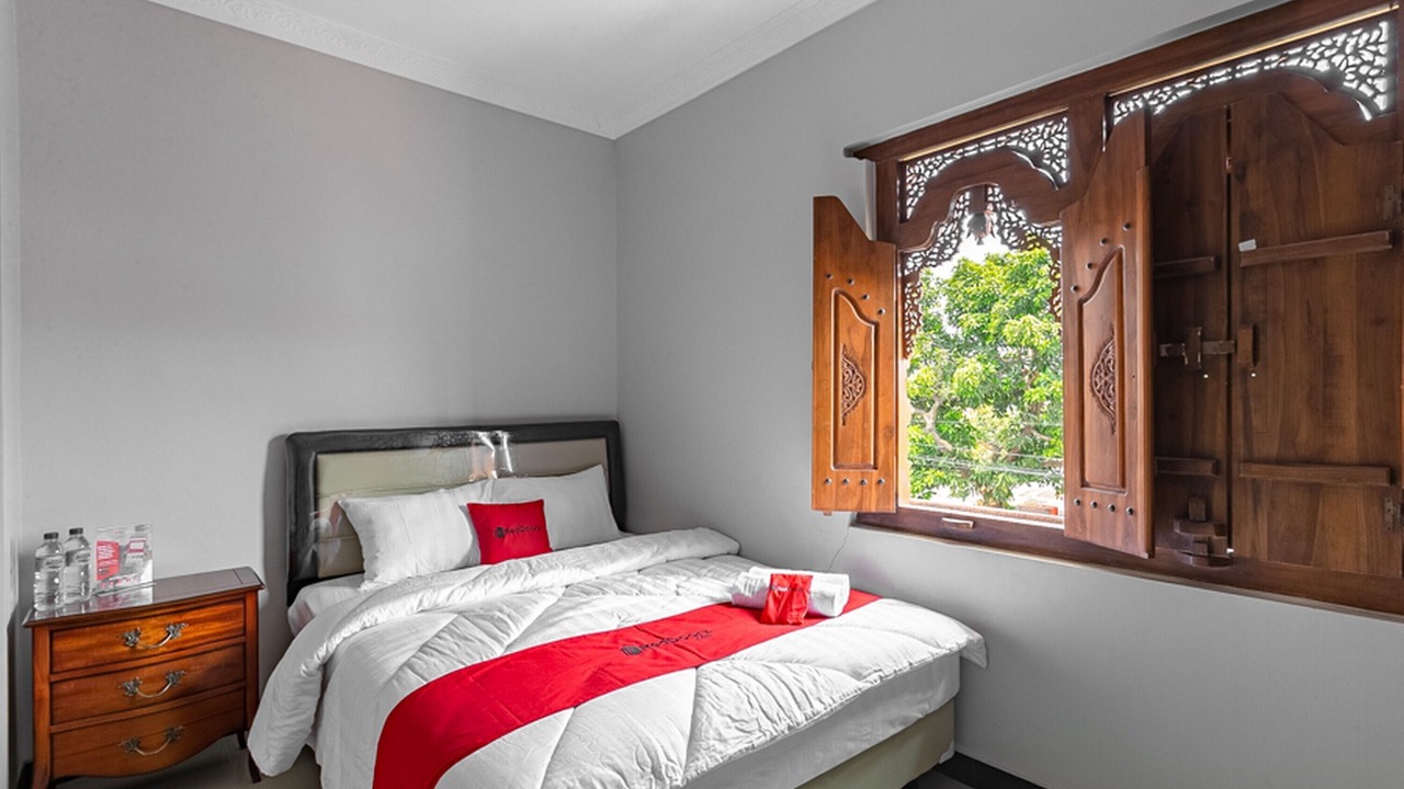 Photo of Bedroom in Semarang