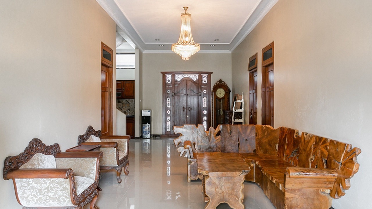 Photo of Livingroom in Semarang
