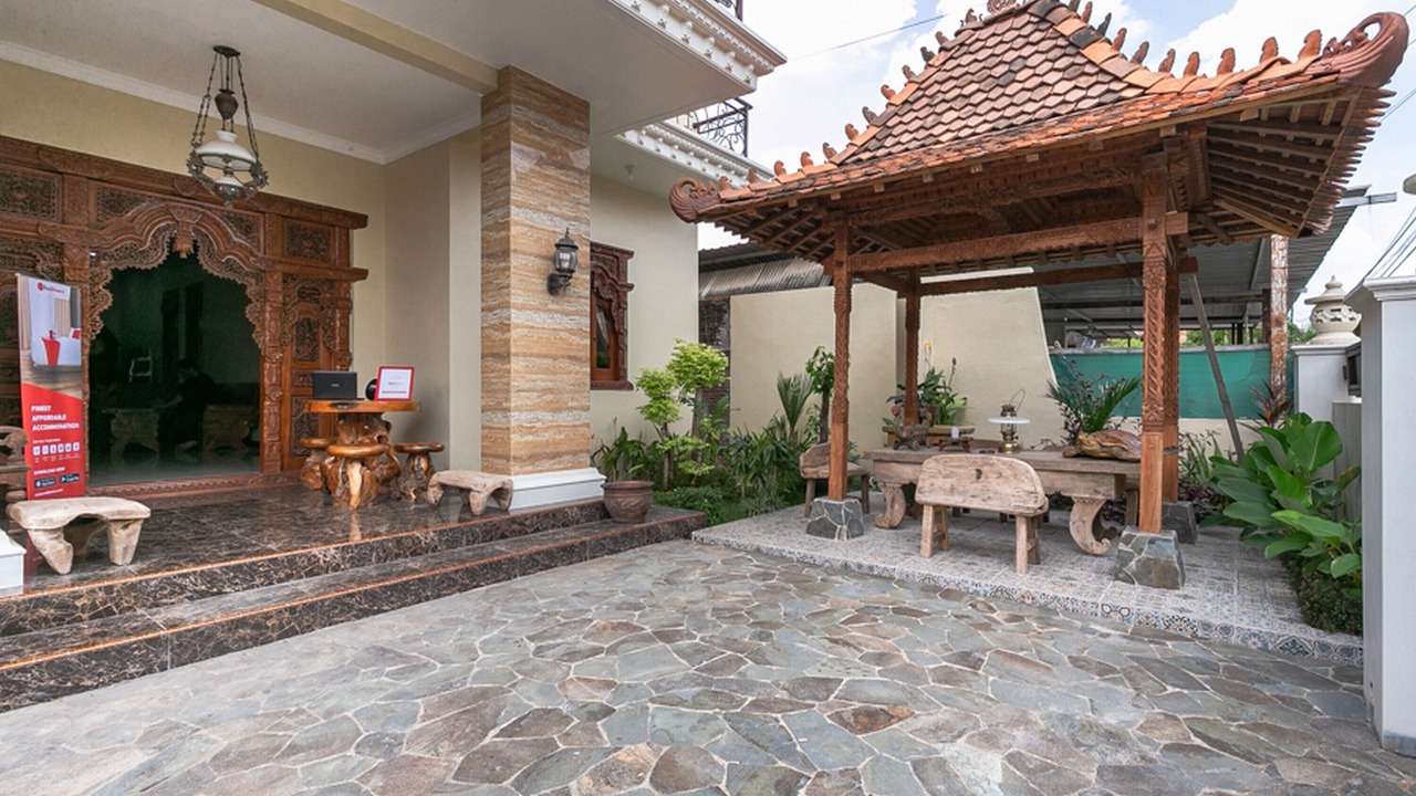 Photo of Outdoor in Semarang