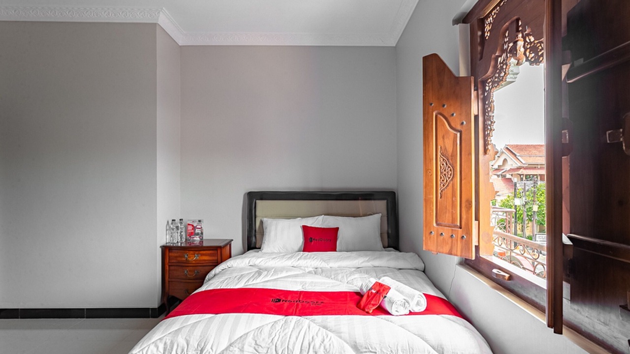 Photo of Bedroom in Semarang