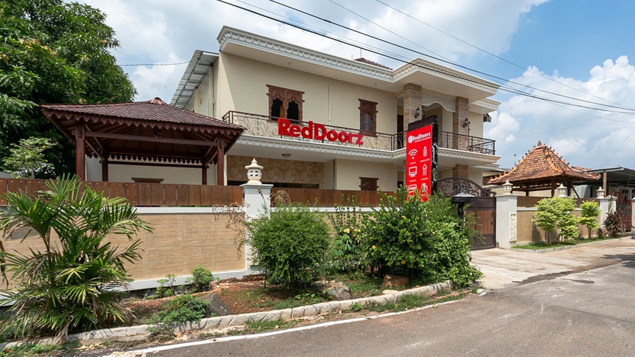 Photo of Outdoor in Semarang