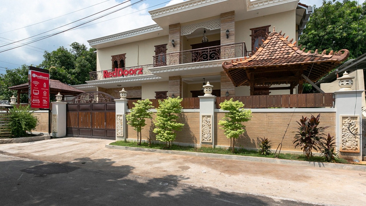 Photo of Outdoor in Semarang
