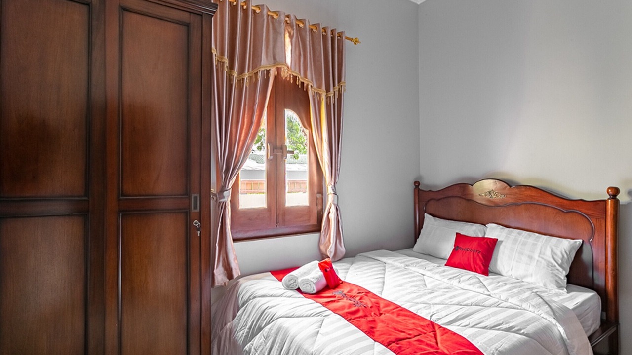 Photo of Bedroom in Semarang