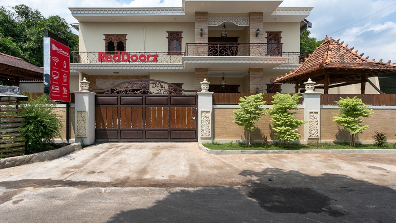 Photo of Outdoor in Semarang