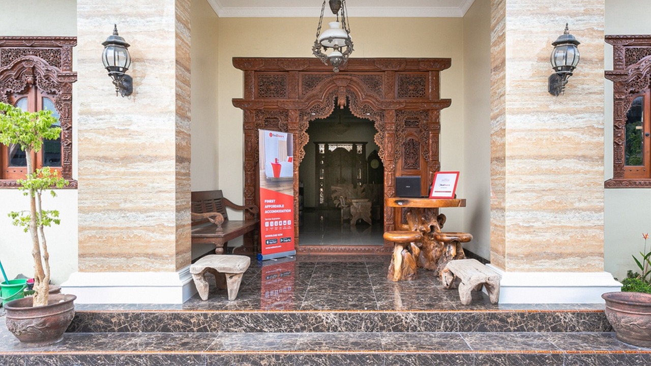 Photo of Outdoor in Semarang