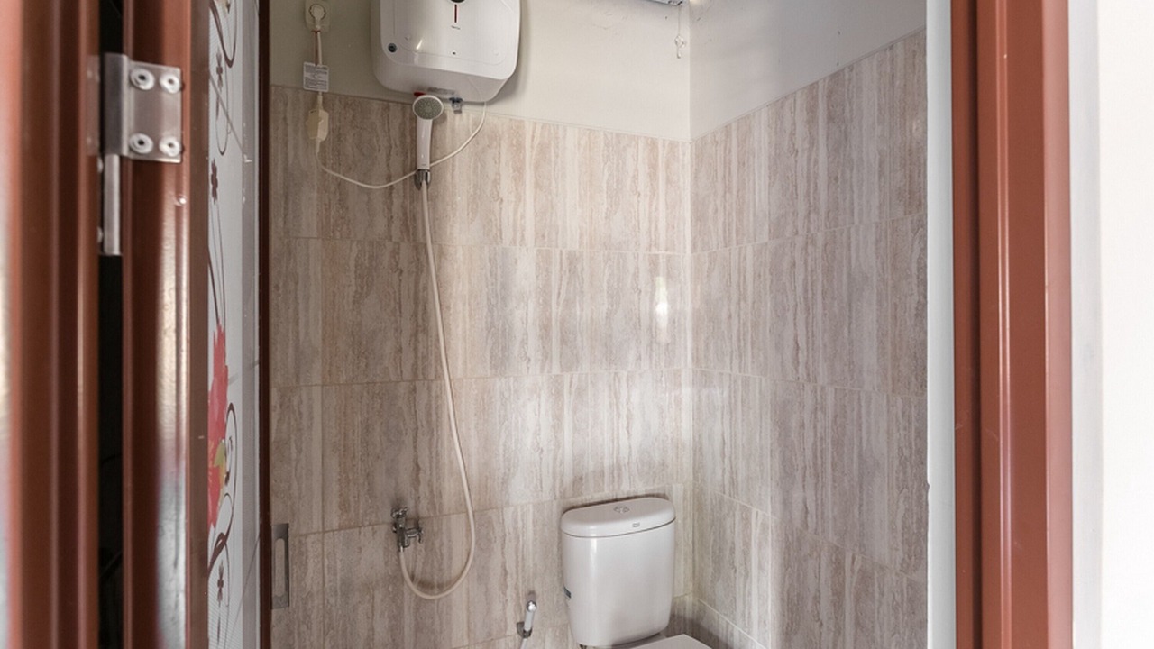 Photo of Bathroom in Semarang