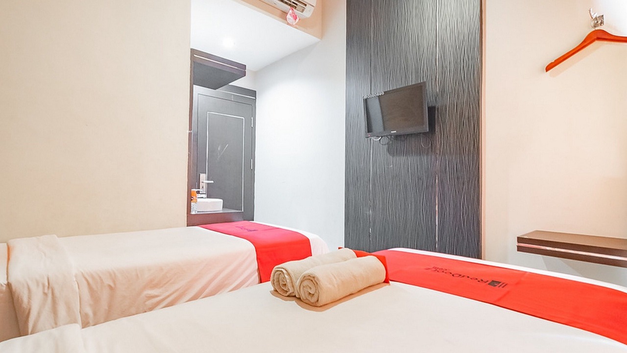 Photo of Bedroom in Palangkaraya