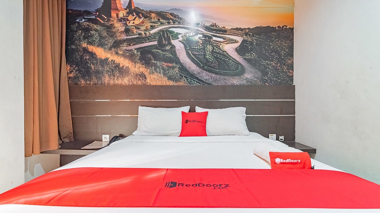 Photo of Bedroom in Palangkaraya