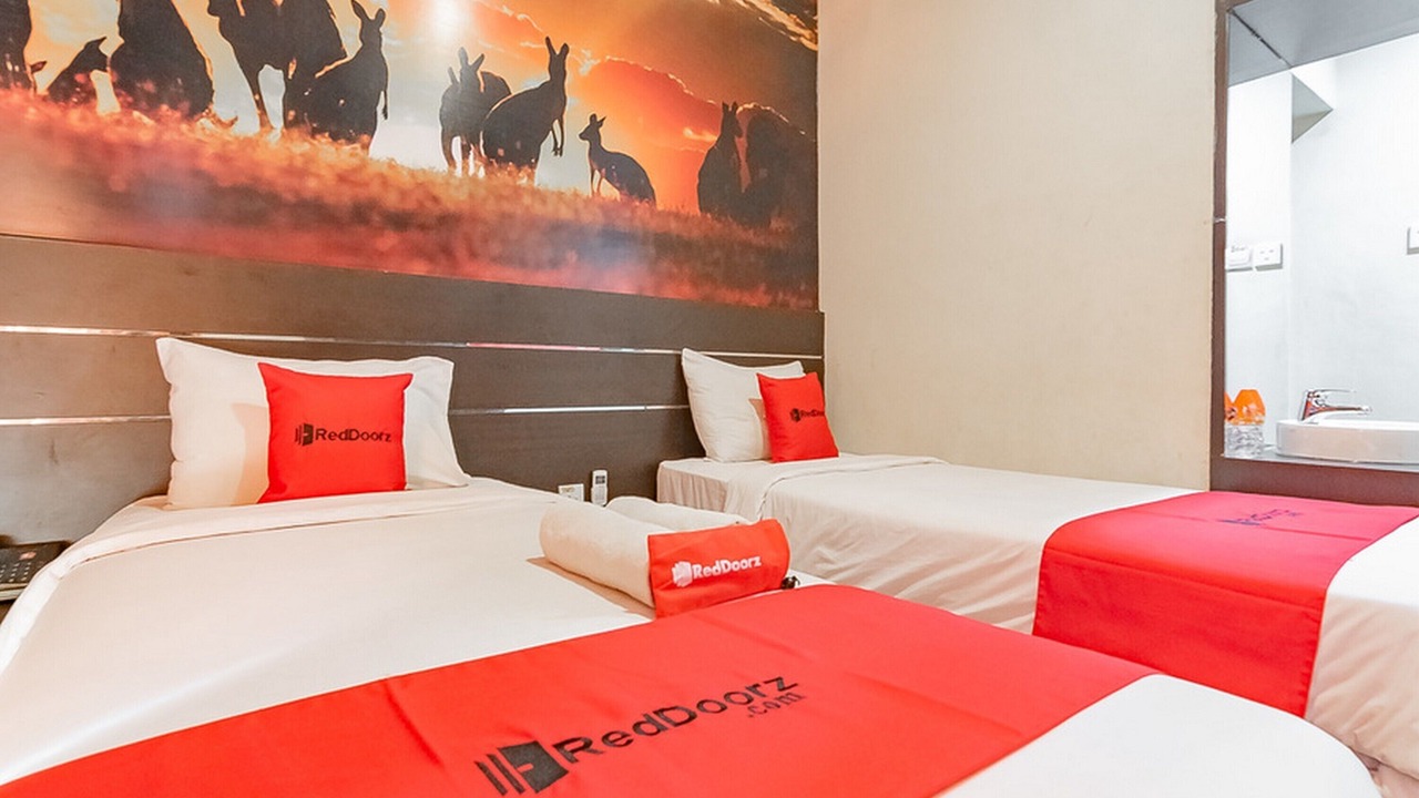 Photo of Bedroom in Palangkaraya
