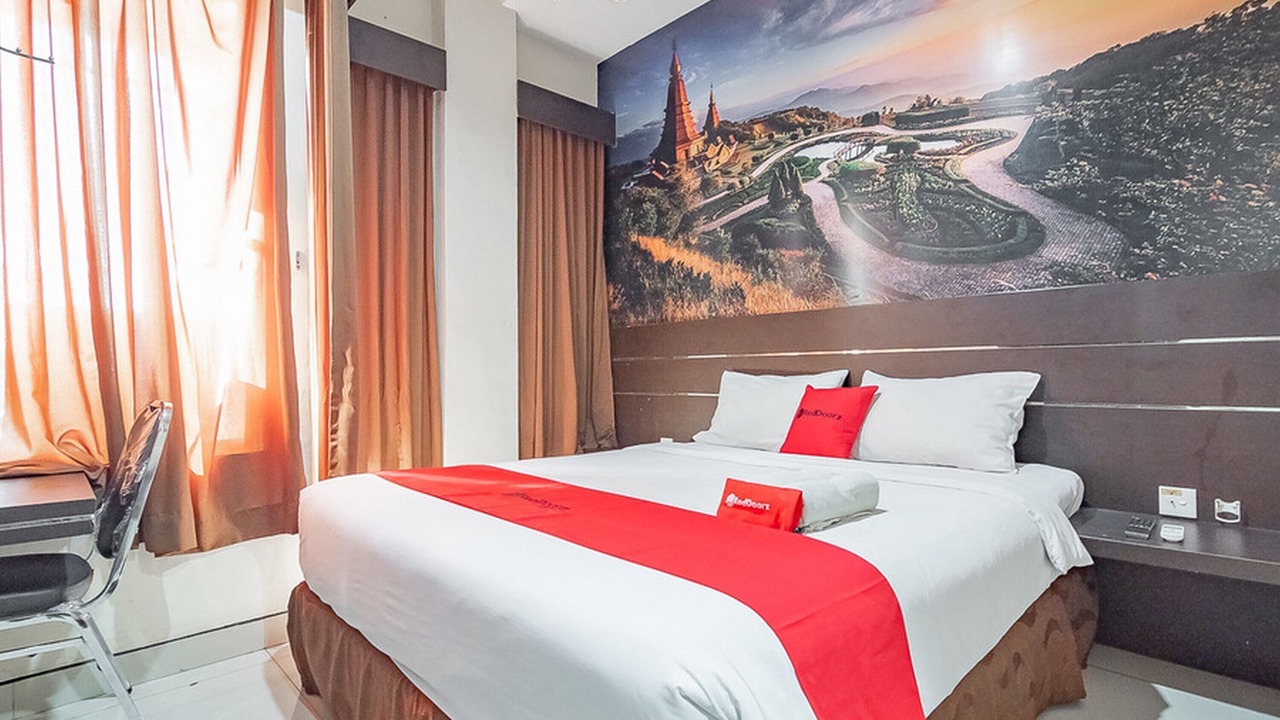 Photo of Bedroom in Palangkaraya