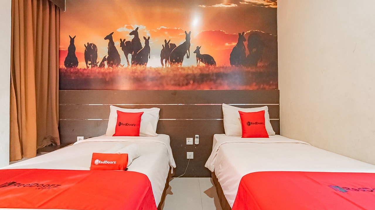 Photo of Bedroom in Palangkaraya