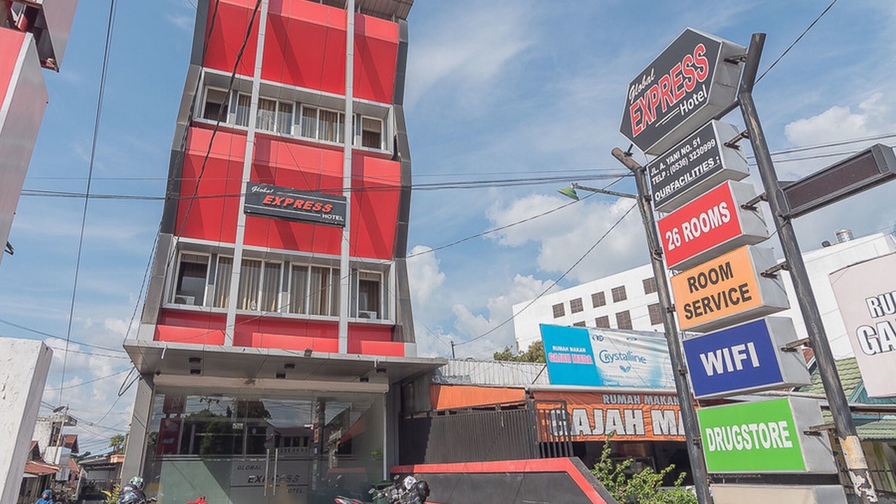 Photo of Outdoor in Palangkaraya