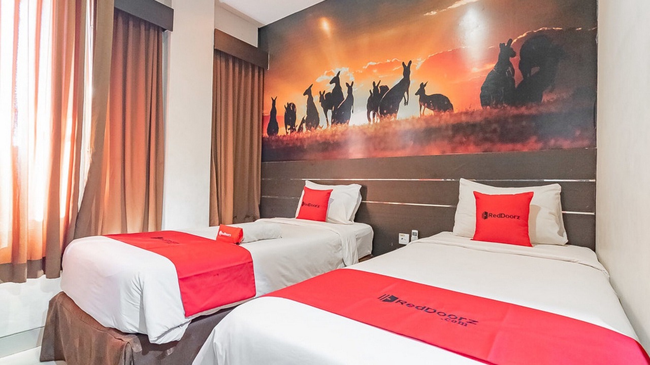 Photo of Bedroom in Palangkaraya