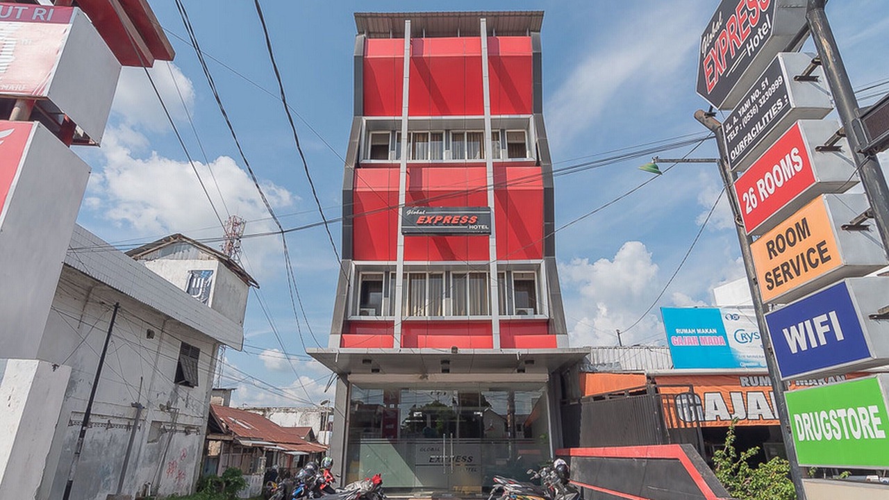 Photo of Outdoor in Palangkaraya