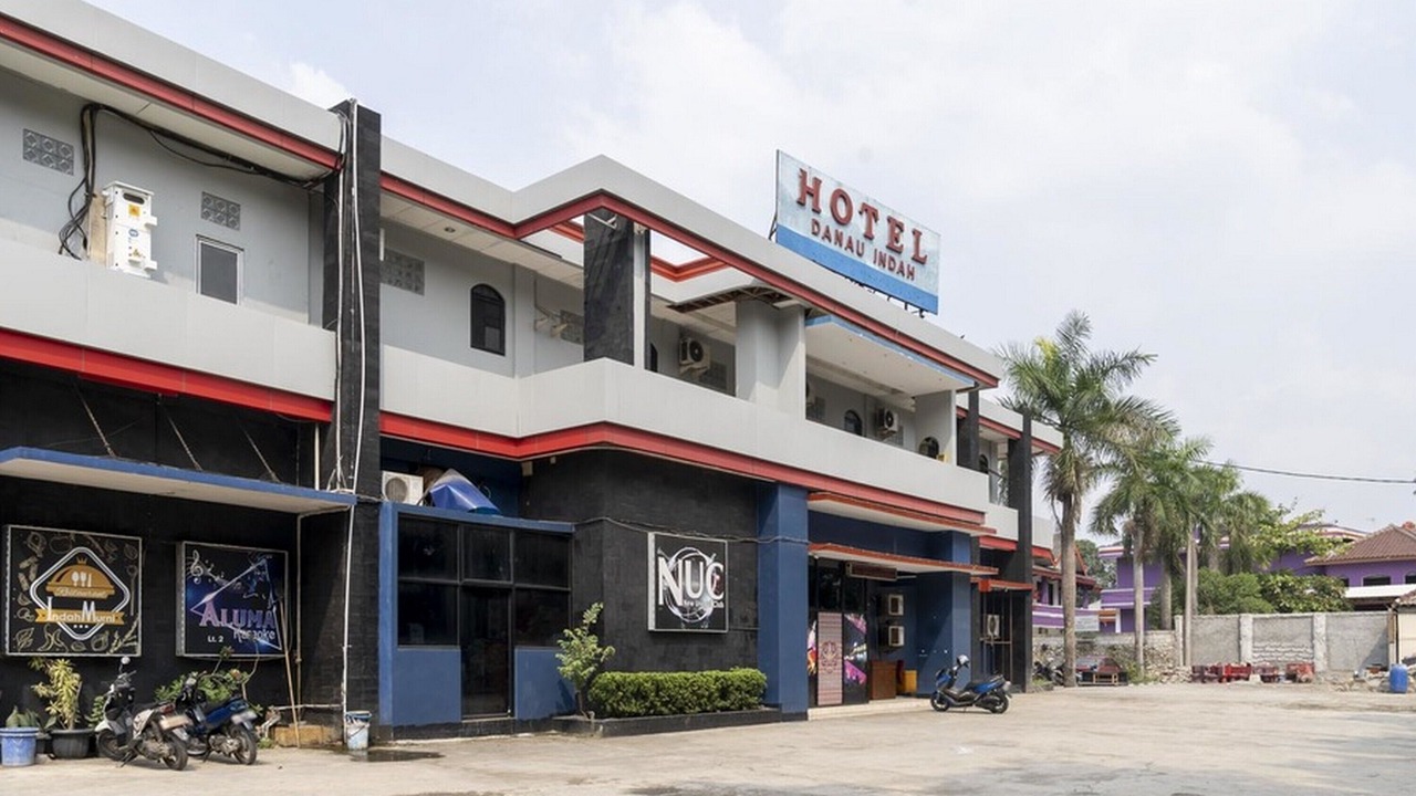 Photo of Outdoor in South Tambun
