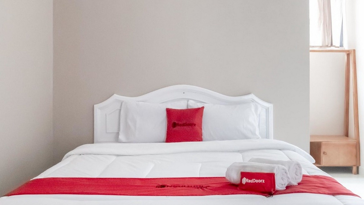 Photo of Bedroom in South Tambun