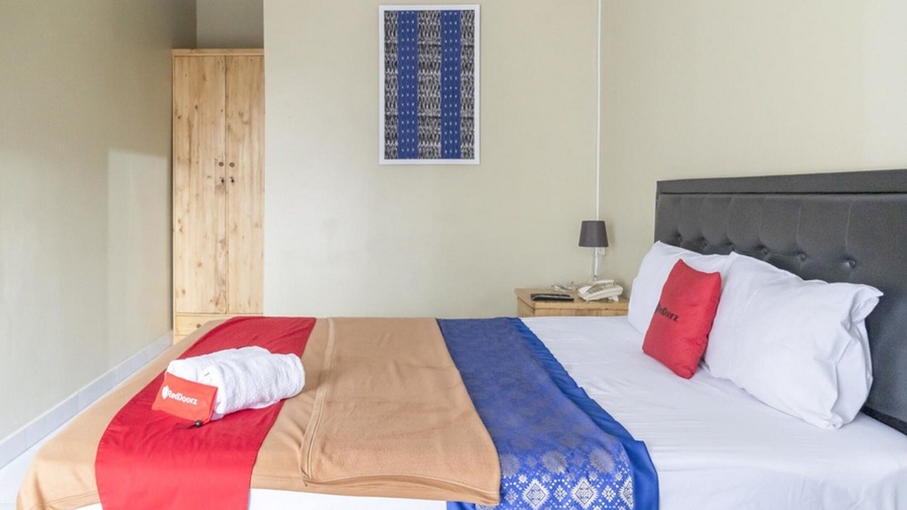 Photo of Bedroom in South Tambun