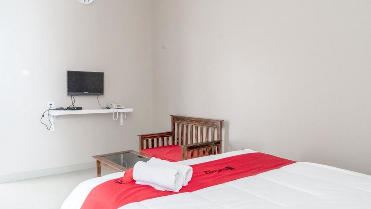 Photo of Bedroom in South Tambun
