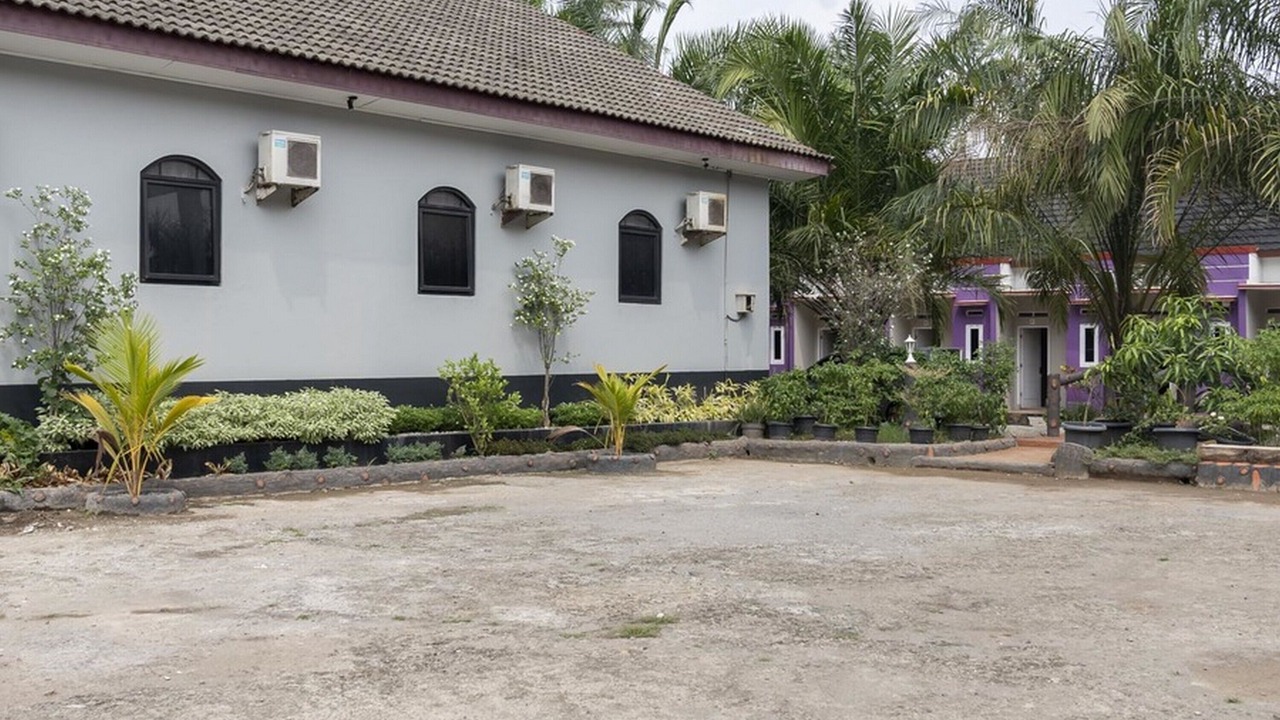 Photo of Outdoor in South Tambun