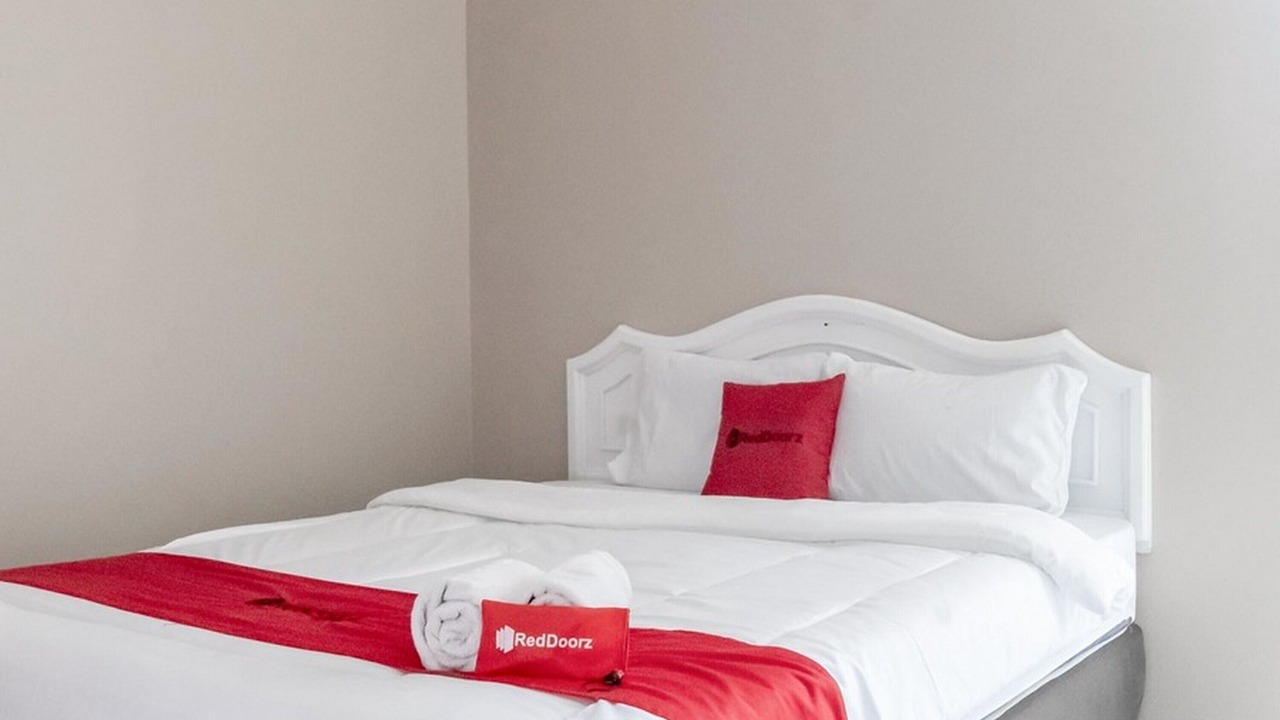 Photo of Bedroom in South Tambun