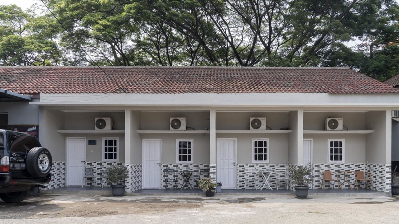Photo of Outdoor in South Tambun