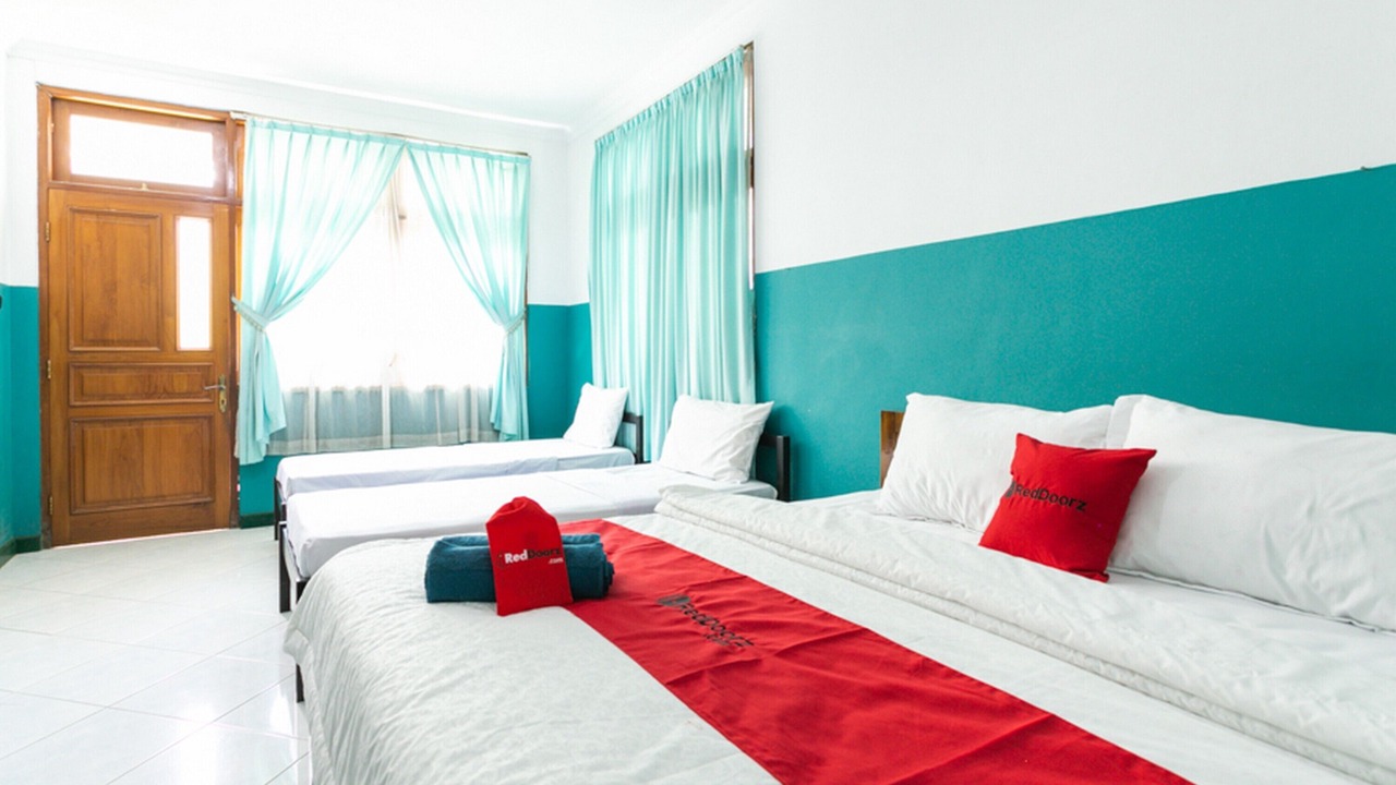 Photo of Bedroom in Magelang
