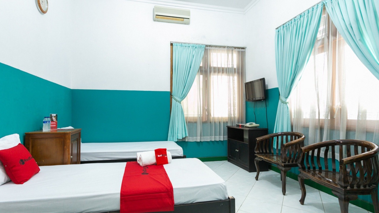 Photo of Bedroom in Magelang