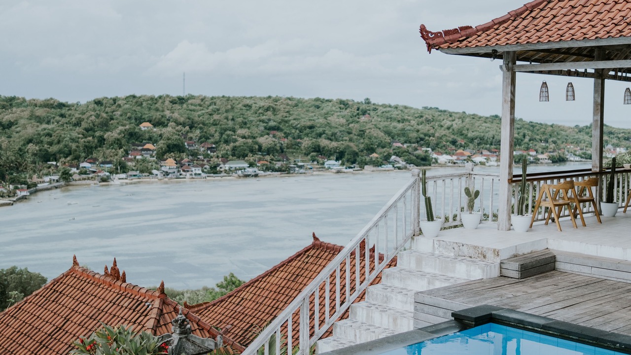 Photo of Outdoor in Mushroom Bay