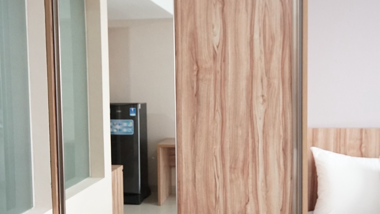 Photo of Bedroom in Curug