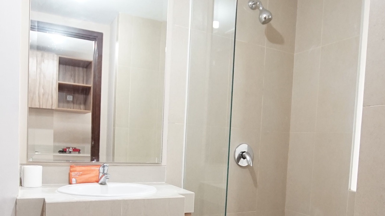 Photo of Bathroom in Curug